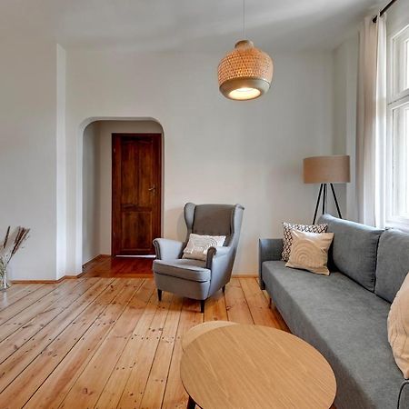 Sopot Jagielly Residence By Downtown Apartments Esterno foto