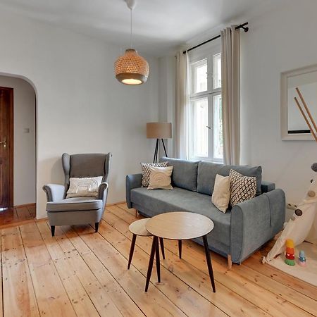 Sopot Jagielly Residence By Downtown Apartments Esterno foto