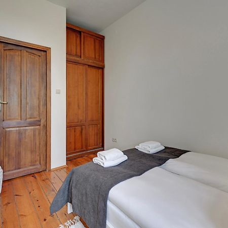 Sopot Jagielly Residence By Downtown Apartments Camera foto