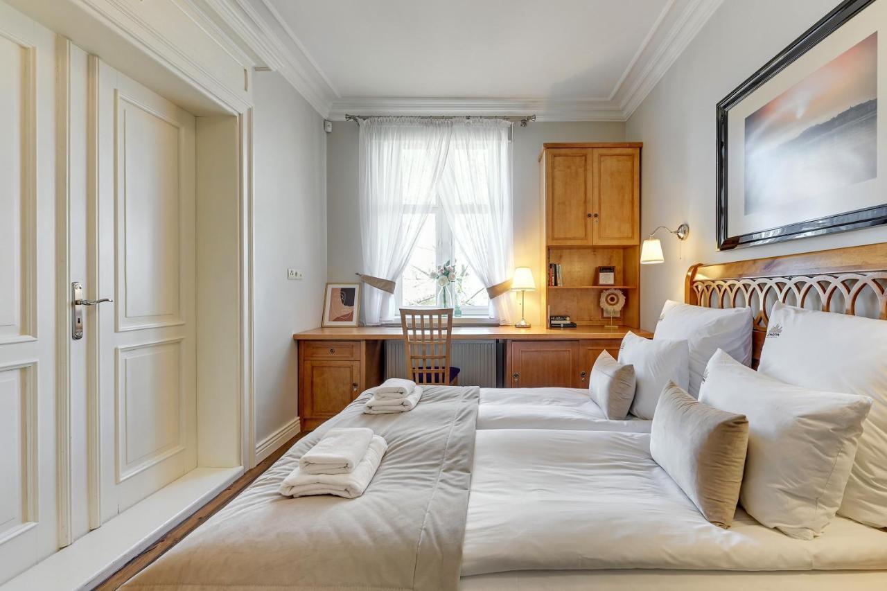 Sopot Jagielly Residence By Downtown Apartments Esterno foto