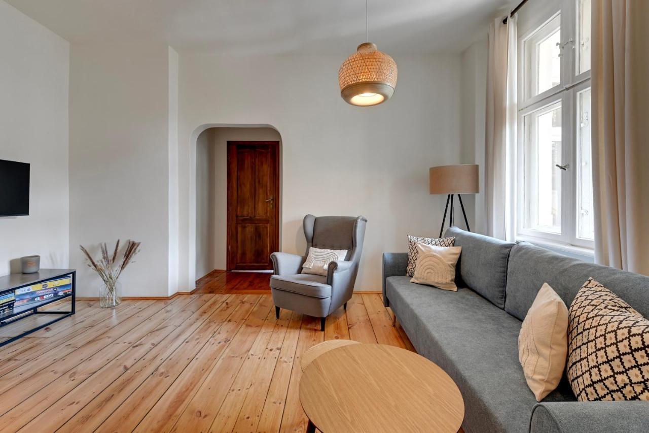 Sopot Jagielly Residence By Downtown Apartments Esterno foto