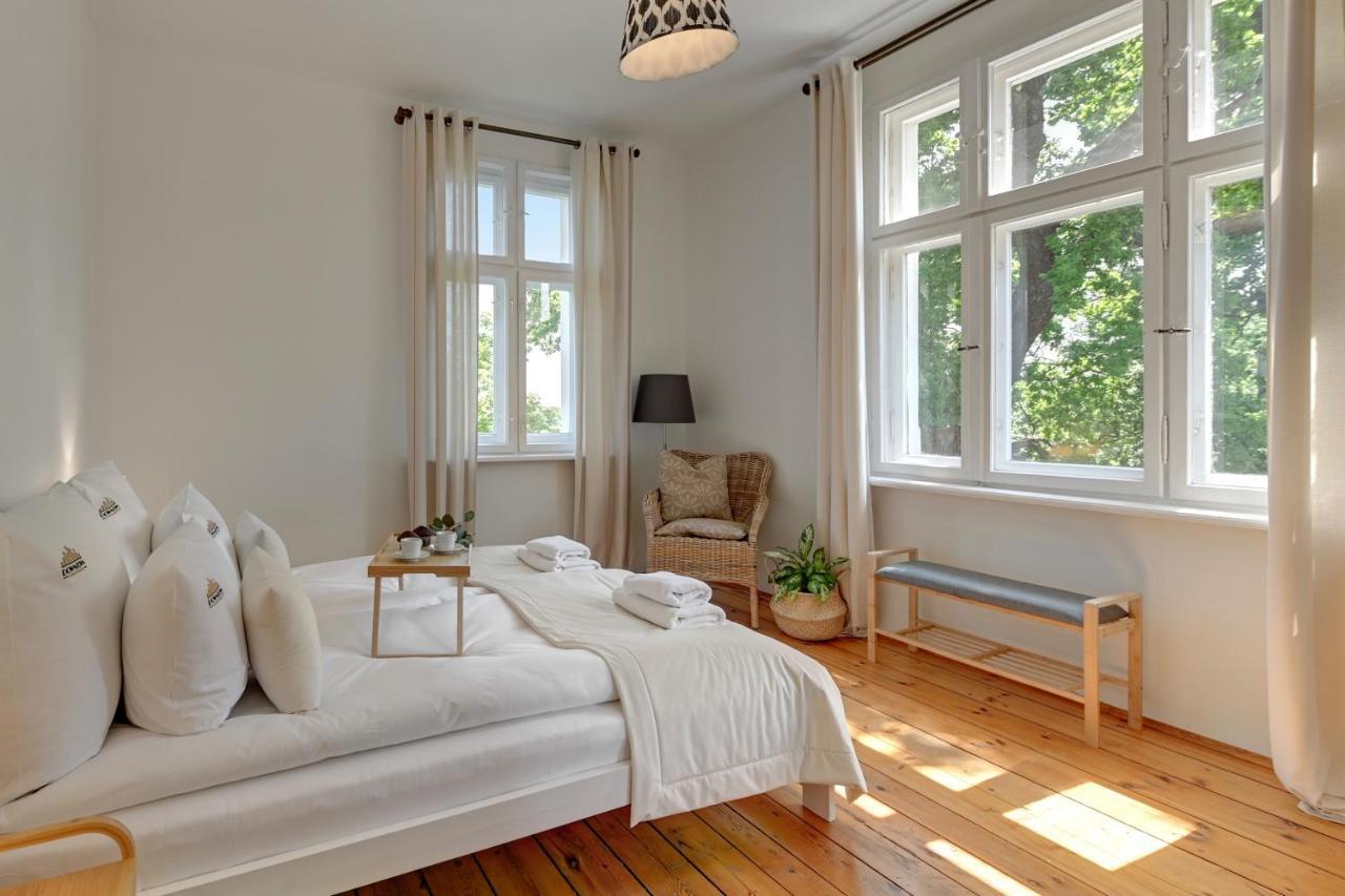 Sopot Jagielly Residence By Downtown Apartments Esterno foto