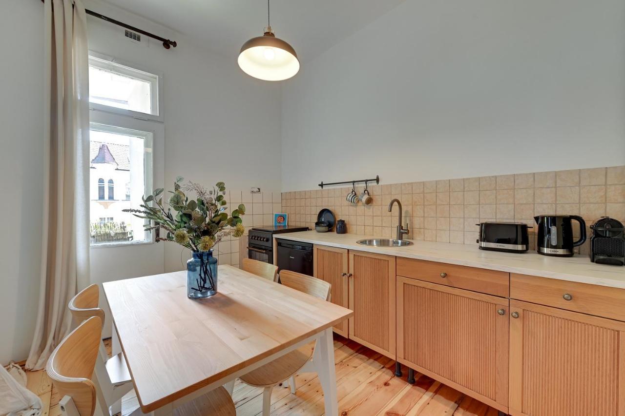 Sopot Jagielly Residence By Downtown Apartments Esterno foto