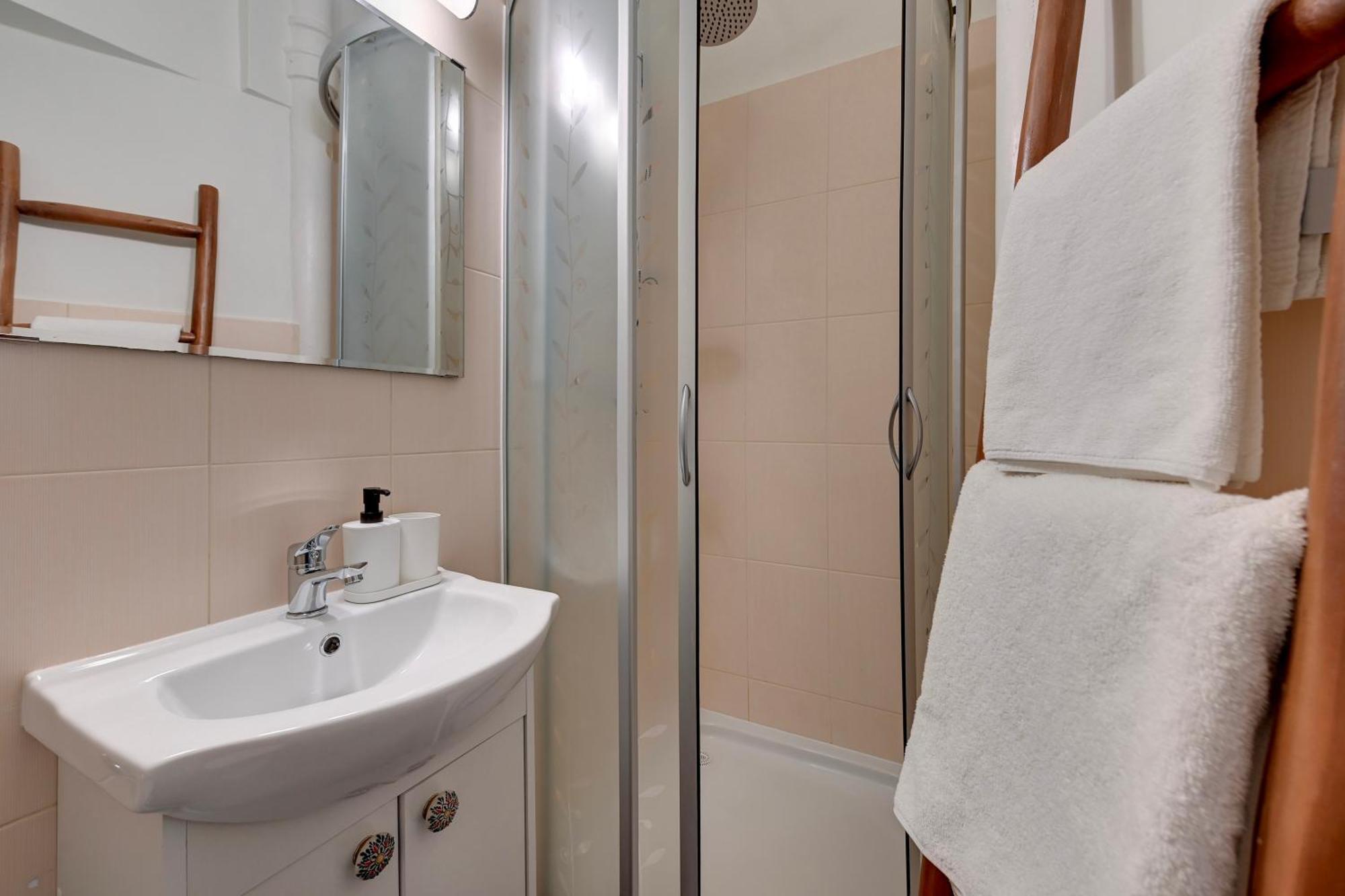 Sopot Jagielly Residence By Downtown Apartments Camera foto