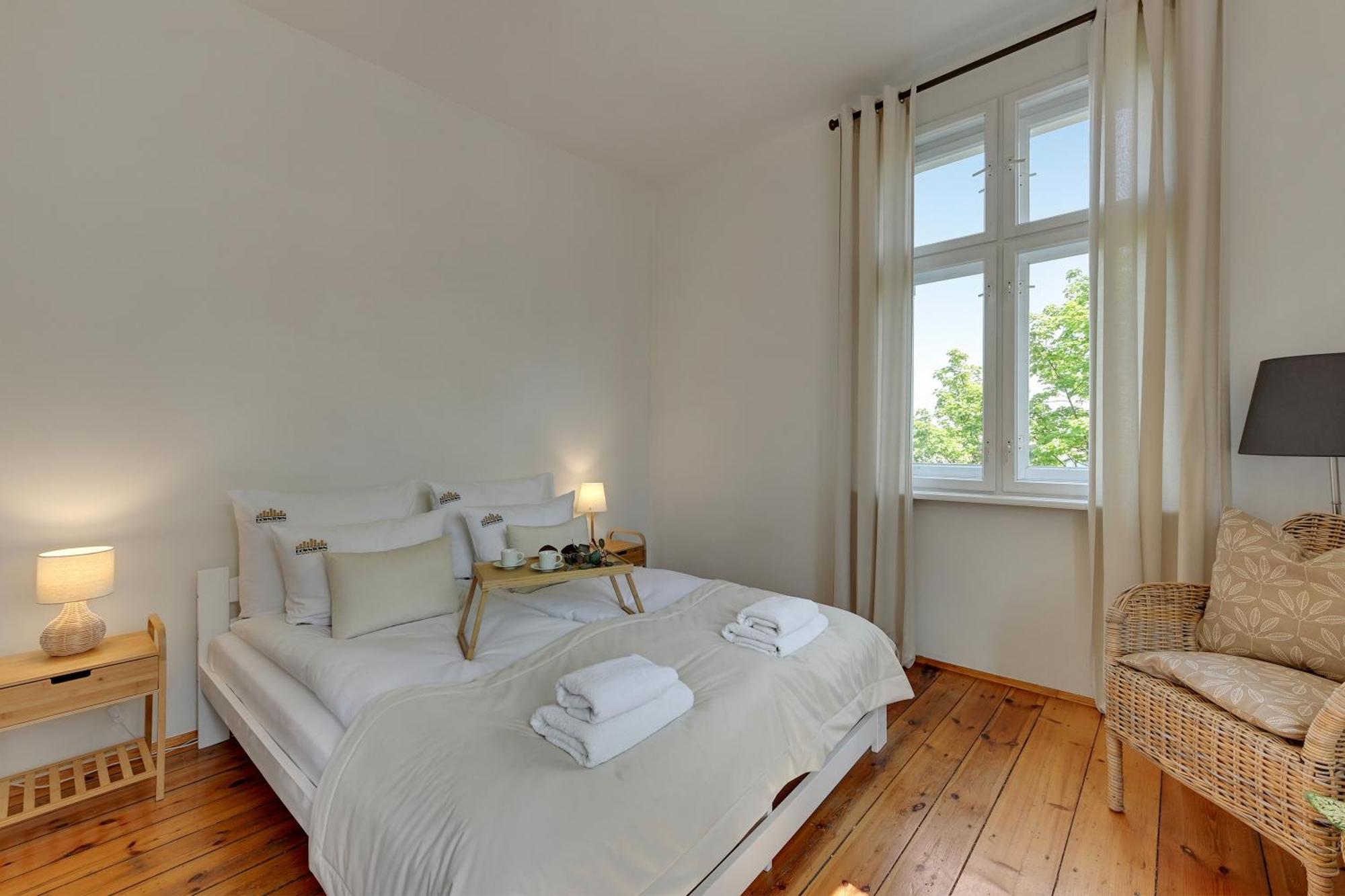 Sopot Jagielly Residence By Downtown Apartments Camera foto